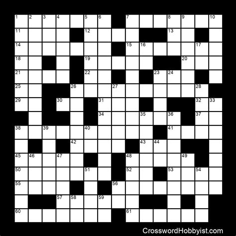 Simple, yet addictive game Daily Themed Classic <b>Crossword</b> is the kind of game where everyone sooner or later needs additional help, because as you pass simple levels, new ones become harder and harder. . French toast nyt crossword